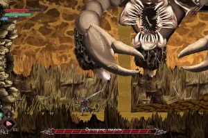 Skelethrone: The Chronicles of Ericona (2024) [Ru/Multi] Лицензия GOG