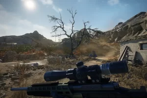 Sniper Ghost Warrior Contracts 2 - Complete Edition (2021) RePack от Wanterlude