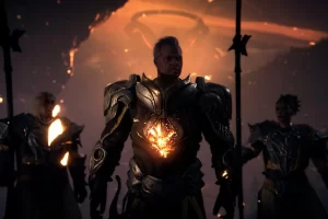 Atlas Fallen (2023) RePack от FitGirl