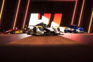 Hot Lap Racing (2024) [Multi] Repack FitGirl