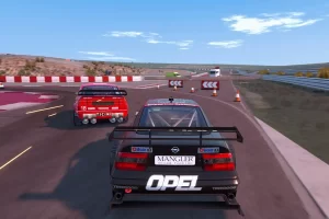 Hot Lap Racing (2024) [Multi] Repack FitGirl