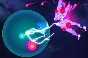 Nova Drift (2024) [Ru/Multi] Portable версия
