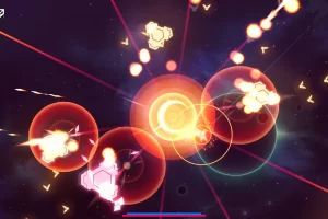 Nova Drift (2024) [Ru/Multi] Portable версия