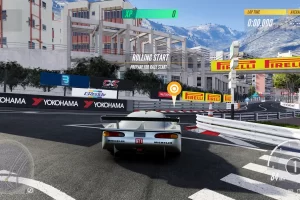Project CARS 3 - Deluxe Edition (2020) RePack от Wanterlude