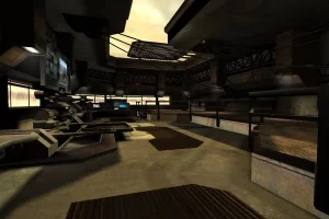 Unreal 2: The Awakening (2003) [Ru/En] Repack dixen18