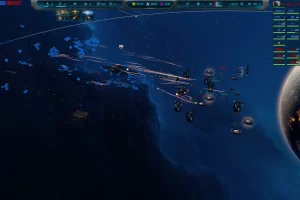 Sins of a Solar Empire II (2) (2024) RePack от Wanterlude