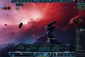 Sins of a Solar Empire II (2) (2024) RePack от Wanterlude