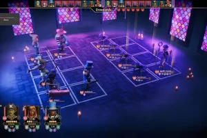 For The King II: Game and Soundtrack Bundle (2023) RePack от FitGirl