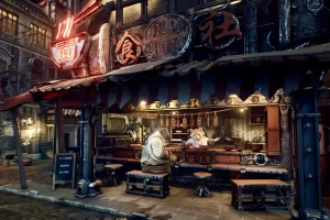F.I.S.T.: Forged In Shadow Torch (2021) Repack от dixen18
