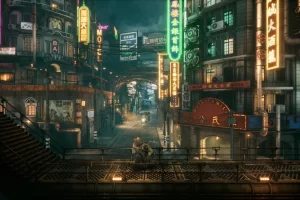 F.I.S.T.: Forged In Shadow Torch (2021) Repack от dixen18