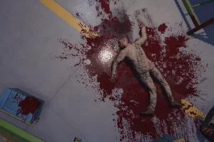 Crime Scene Cleaner (2024) RePack от FitGirl