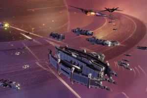Sins of a Solar Empire II (2024) RePack от FitGirl
