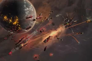 Sins of a Solar Empire II (2024) RePack от FitGirl