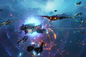 Sins of a Solar Empire II (2024) RePack от FitGirl