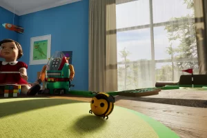 House of Golf 2 (2024) [Ru/Multi] Лицензия GOG