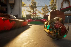 House of Golf 2 (2024) [Ru/Multi] Лицензия GOG