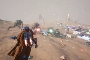 Planetaries [Early Access] (2024) Portable от Pioneer