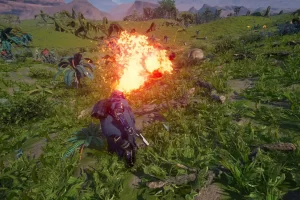 Planetaries [Early Access] (2024) Portable от Pioneer