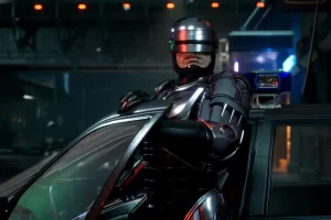RoboCop: Rogue City - Alex Murphy Edition (2023) RePack от Yaroslav98