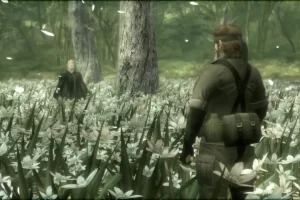 Metal Gear Solid 3: Snake Eater - Master Collection Version (2023) RePack от Yaroslav98