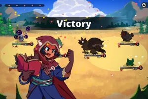 Dicefolk: Master Summoner Bundle (2024) RePack от FitGirl