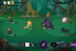 Dicefolk: Master Summoner Bundle (2024) RePack от FitGirl