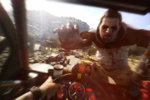 Dying Light: The Following (2016) [Ru/Multi] License GOG [Definitive Edition]