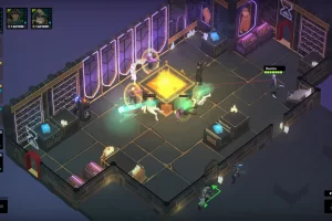 Tactical Breach Wizards (2024) [Eng] Scene TENOKE