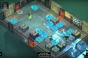 Tactical Breach Wizards (2024) [Eng] Scene TENOKE