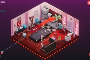 Office Fight (2024) RePack от FitGirl