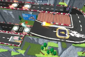 You Suck at Parking: Complete Edition (2022) RePack от FitGirl