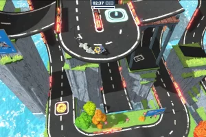 You Suck at Parking: Complete Edition (2022) RePack от FitGirl