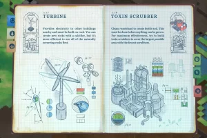 Terra Nil: Deluxe Edition (2023) RePack от FitGirl