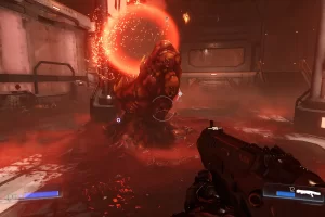 DOOM (2016) RePack от Decepticon
