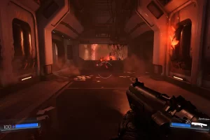 DOOM (2016) RePack от Decepticon