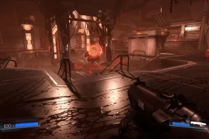 DOOM (2016) RePack от Decepticon