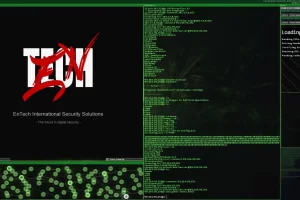 Hacknet (2015) [Ru/Multi] License GOG