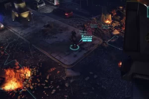 XCOM: Enemy Unknown (2012) [Ru/Multi] Repack R.G. Catalyst [The Complete Edition]