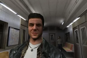 Max Payne: New Edition (2001) [Ru/Multi] Mod
