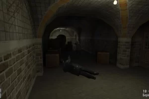 Max Payne: New Edition (2001) [Ru/Multi] Mod