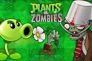 Plants vs. Zombies / Растения против Зомби (2009) [Ru] Repack igor_maskalev [Game of the Year Edition]