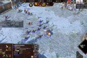 Age of Mythology: Retold - Premium Edition (2024) RePack от Decepticon