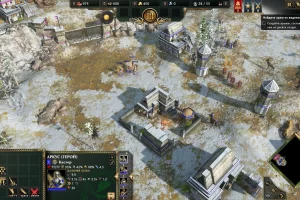 Age of Mythology: Retold - Premium Edition (2024) RePack от Decepticon