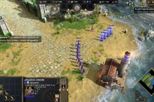 Age of Mythology: Retold - Premium Edition (2024) RePack от Decepticon