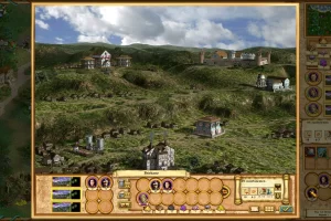 Heroes of Might and Magic IV / Герои Меча и Магии 4 (2002) [Ru]