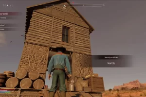 Wild West Dynasty: Settler Edition (2024) RePack от FitGirl