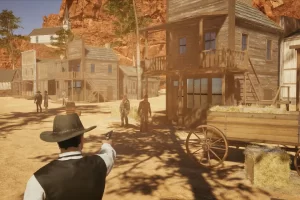 Wild West Dynasty: Settler Edition (2024) RePack от FitGirl