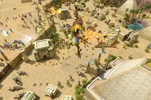 Age of Mythology: Retold (2024) RePack от FitGirl