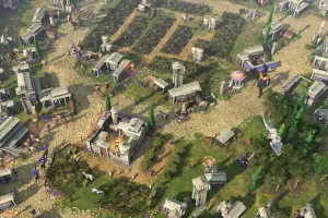 Age of Mythology: Retold (2024) RePack от FitGirl