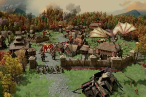 Age of Mythology: Retold (2024) RePack от FitGirl
